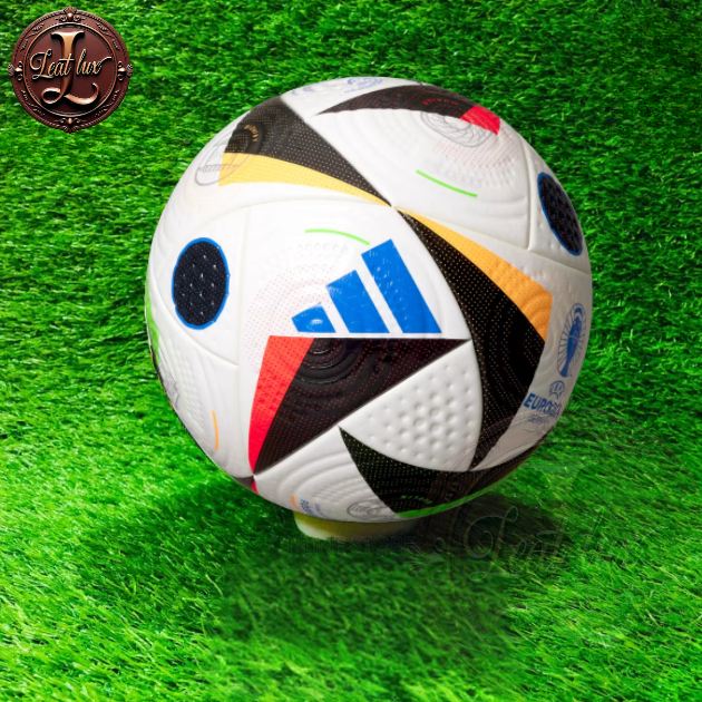 New Adidas Germany Fussballliebe 2024 Official Match  Ball Size 5