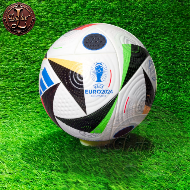 New Adidas Germany Fussballliebe 2024 Official Match  Ball Size 5